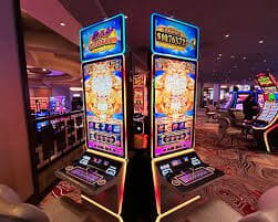 nine casino