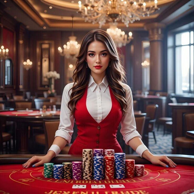 nine casino