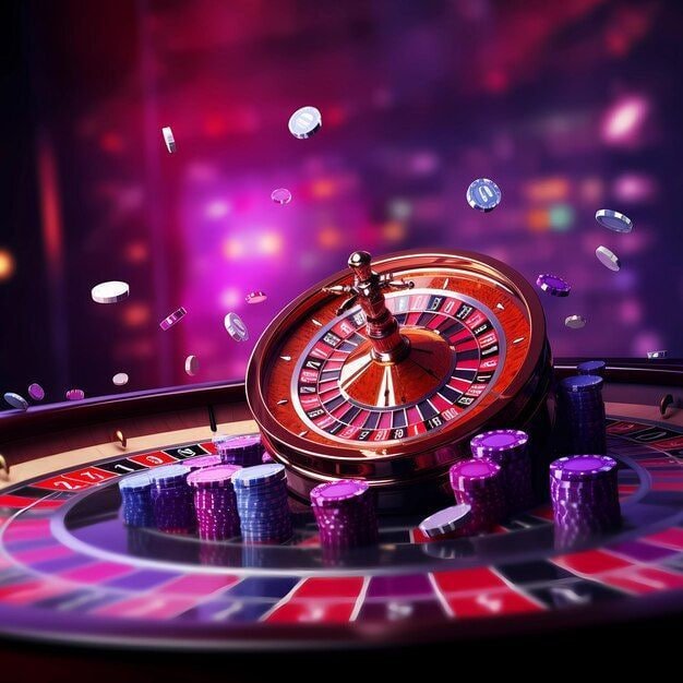nine casino