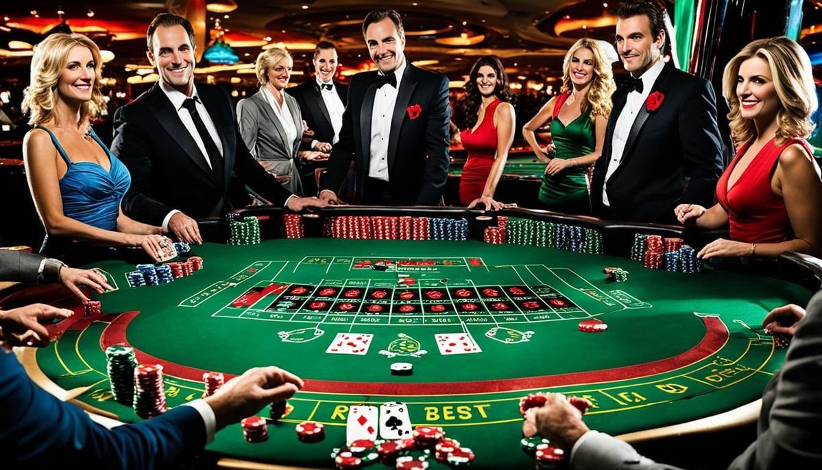 nine casino