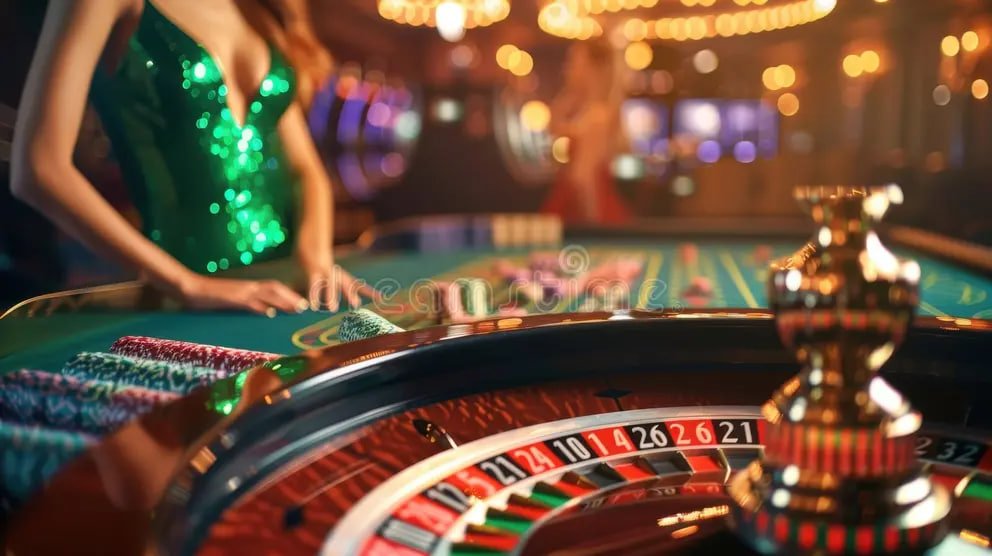 nine casino