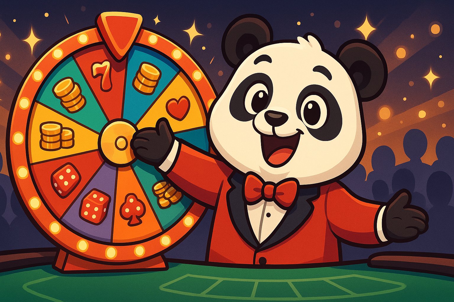 nine casino