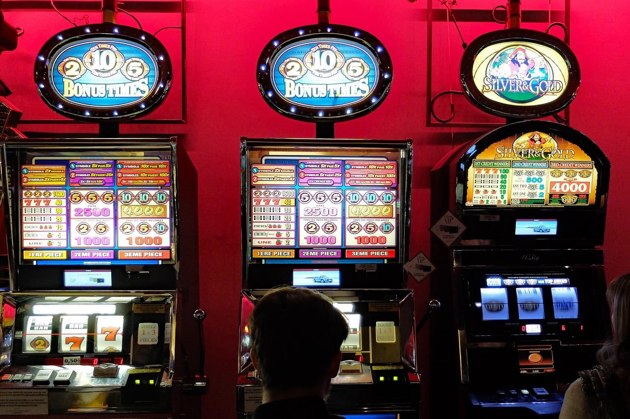 nine casino