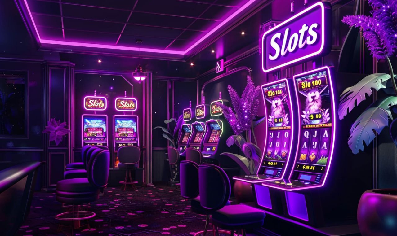 nine casino