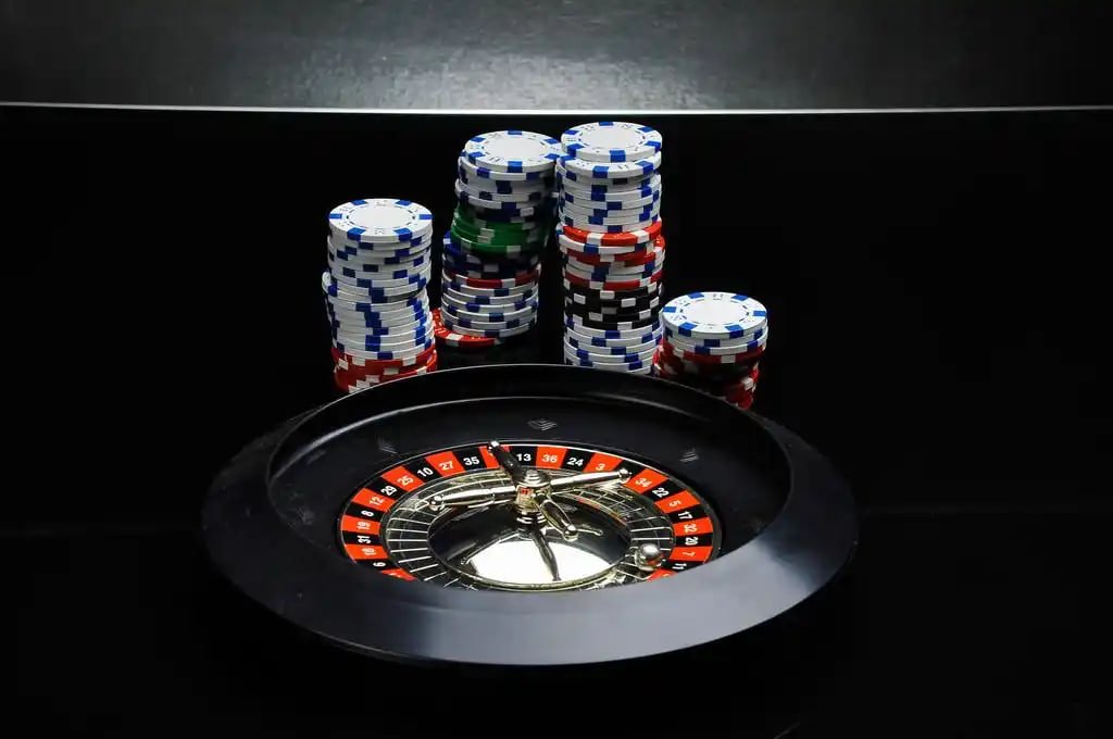 nine casino