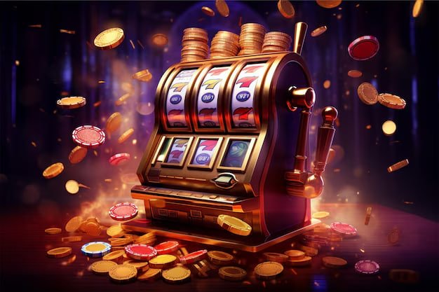 nine casino